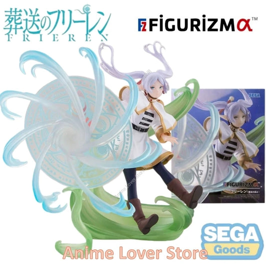 Frieren: Beyond Journey’s End Anime Frieren Figurizm Alpha Figure
