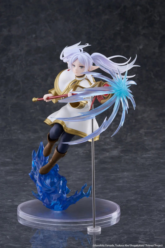 Frieren PVC Anime Figure – Sousou no Frieren Beyond Journey’s End Action Statue