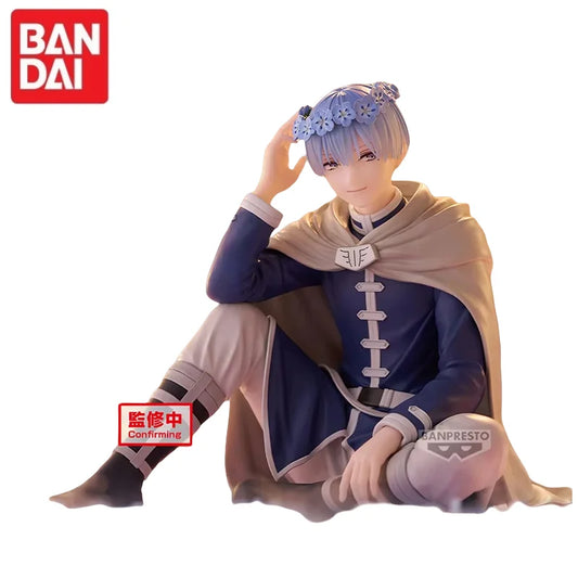 Bandai Beyond Journey’s End Himmel Espresto Figure – Anime
