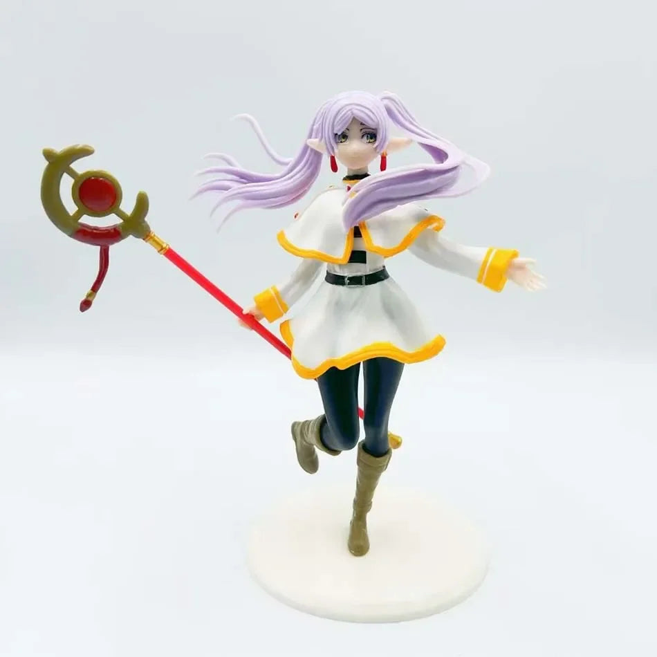 Frieren: Beyond Journey’s End Anime Frieren Figure 19 cm