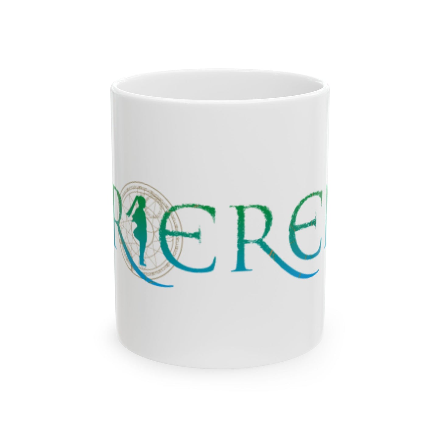 Frieren white Mug