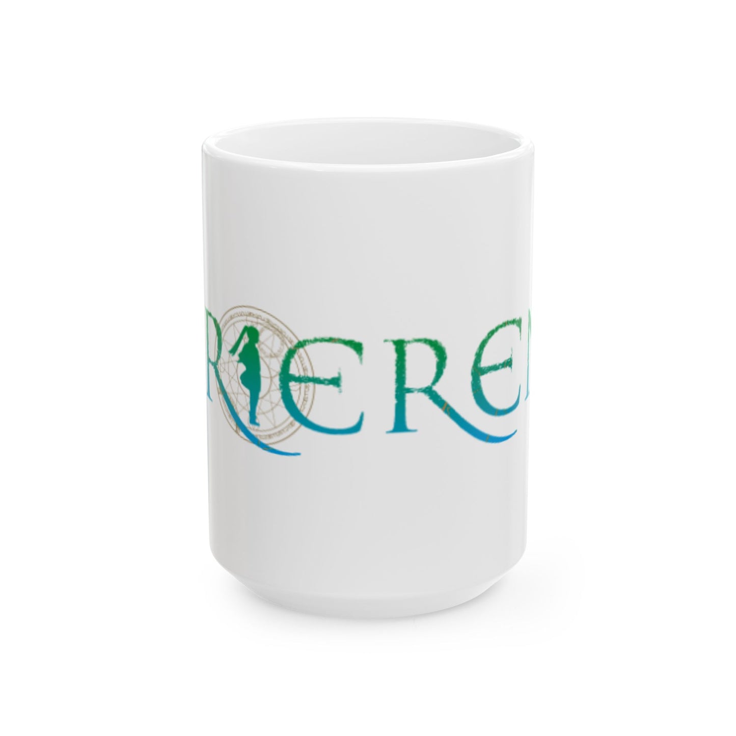 Frieren white Mug