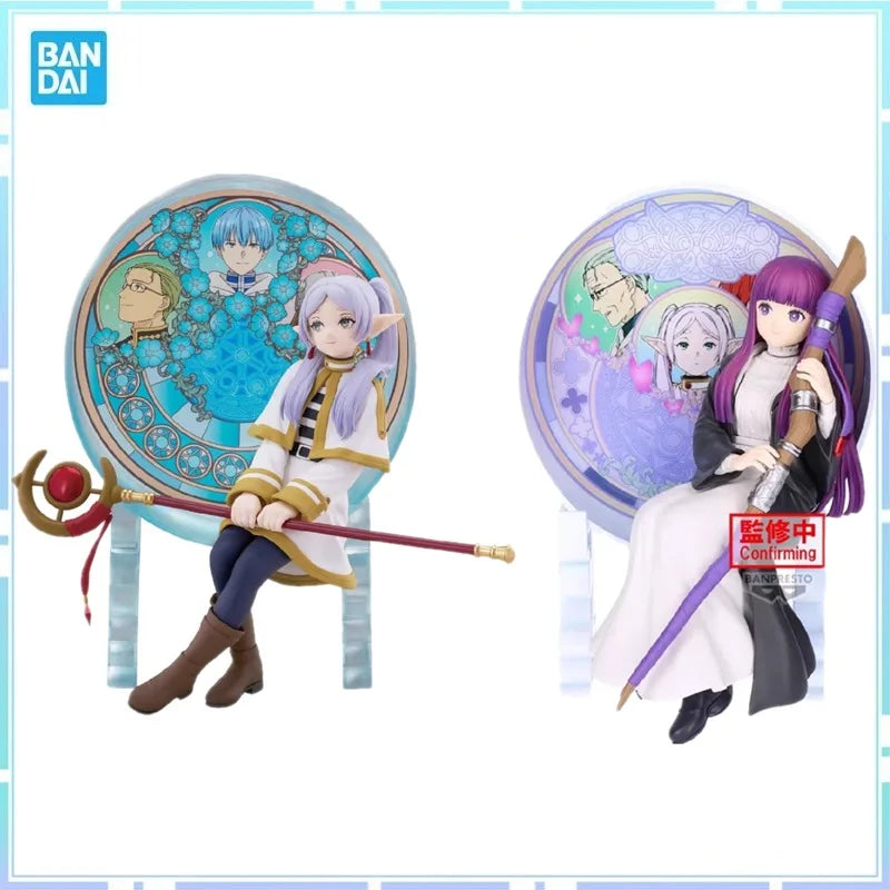 Fern Figure 15CM – Frieren Beyond Journey’s End Anime