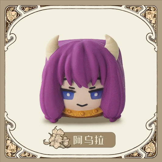 Frieren: Beyond Journey’s End Aura Keycap