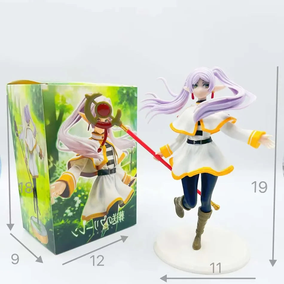 Frieren: Beyond Journey’s End Anime Frieren Figure 19 cm