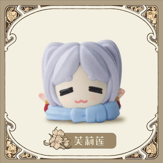 Frieren: Beyond Journey’s End Frieren Keycap