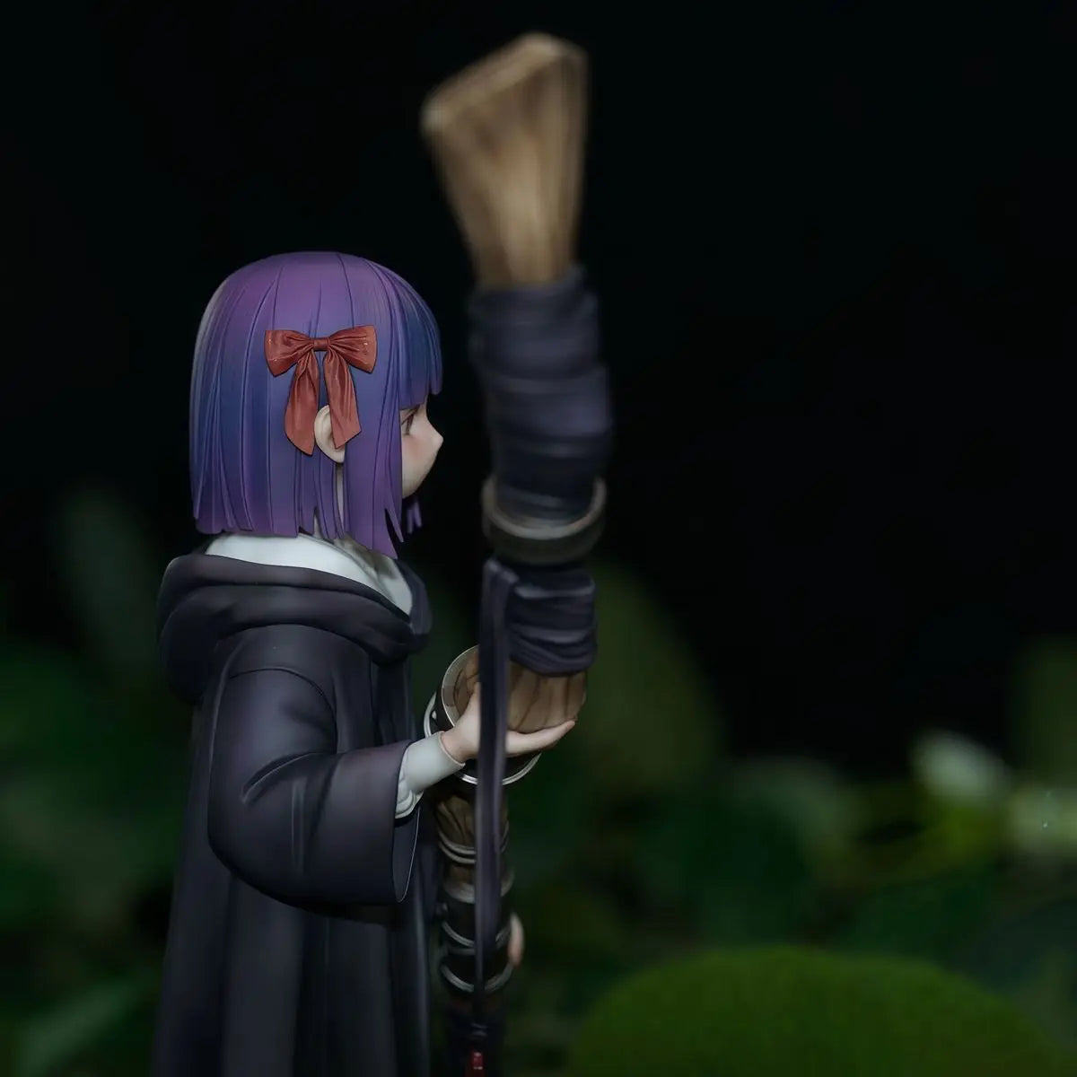 Frieren: Beyond Journey’s End Anime Fern Figure 22 cm