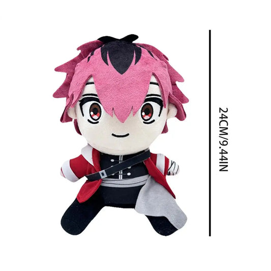 Stark Plush 24CM – Frieren Beyond Journey’s End Anime Plush