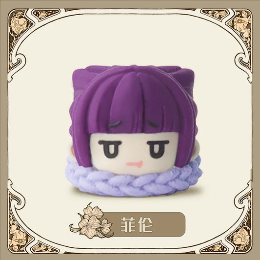 Frieren: Beyond Journey’s End Fern Keycap