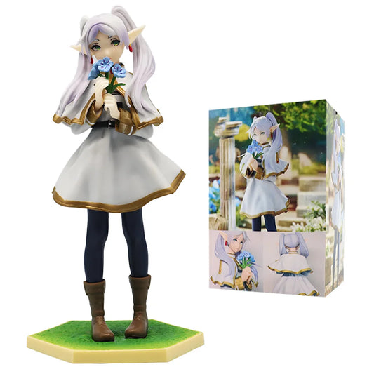 Frieren Figure 14CM – Frieren Beyond Journey’s End Anime