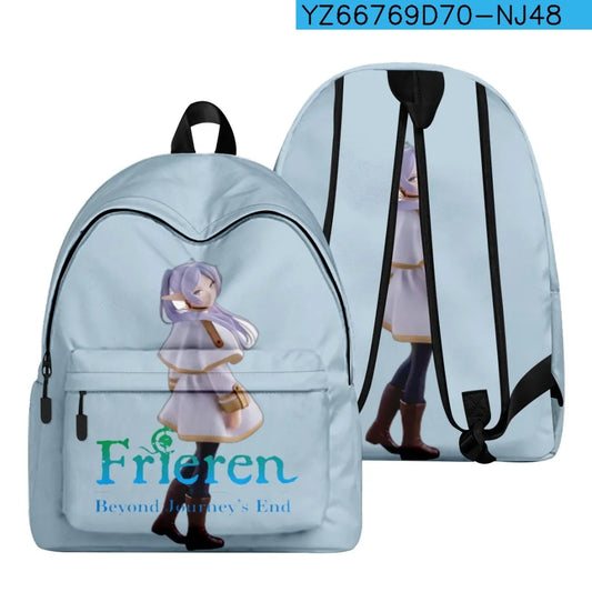 Frieren: Beyond Journey’s End Anime Frieren Backpack