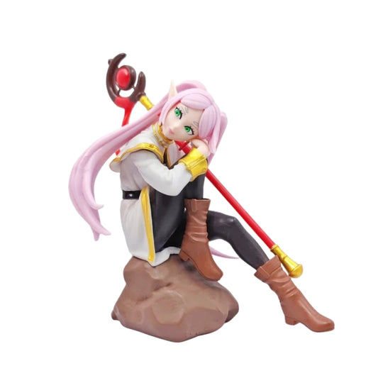 Frieren Figure 12CM – Frieren Beyond Journey’s End Anime