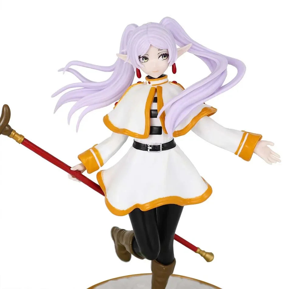 Frieren: Beyond Journey’s End Anime Frieren Figure 19 cm