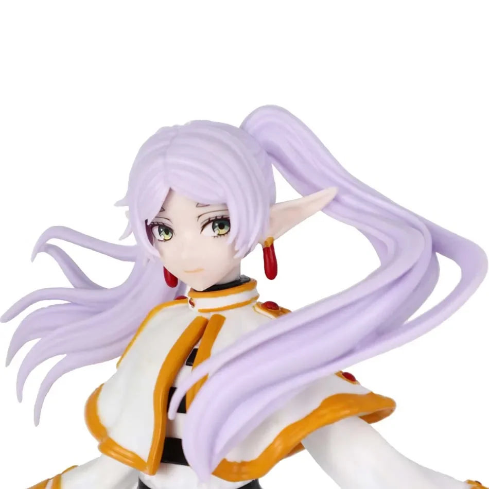 Frieren: Beyond Journey’s End Anime Frieren Figure 19 cm
