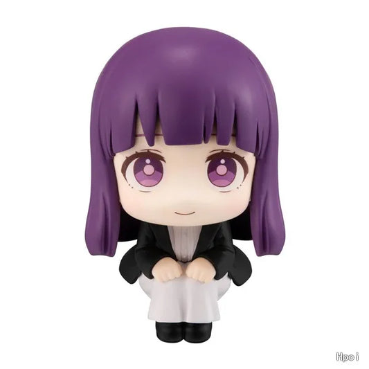 Fern Figure Doll 11CM – Frieren Beyond Journey’s End Anime