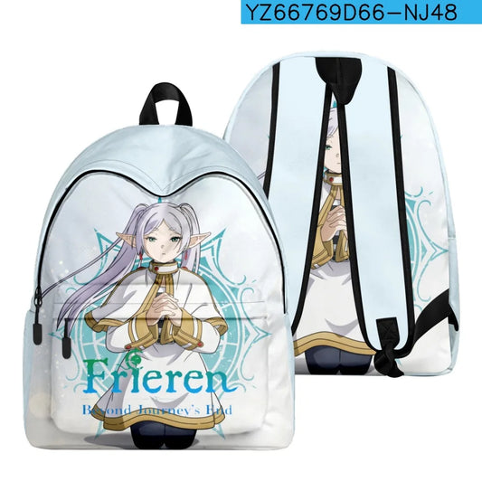 Frieren: Beyond Journey’s End Anime Frieren Backpack – Sacred Mage