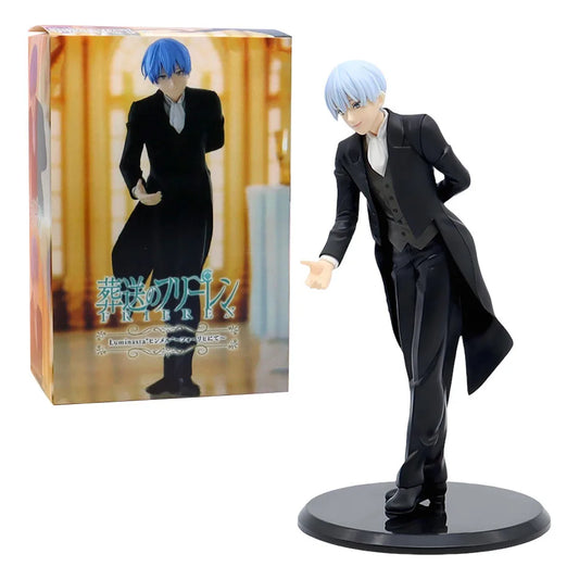 Himmel Figure 14CM – Frieren Beyond Journey’s End Anime