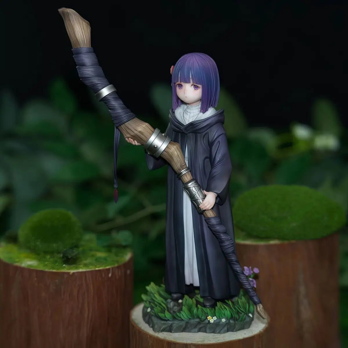 Frieren: Beyond Journey’s End Anime Fern Figure 22 cm