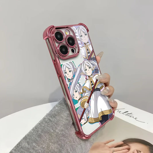 Frieren: Beyond Journey’s End Frieren iPhone Case