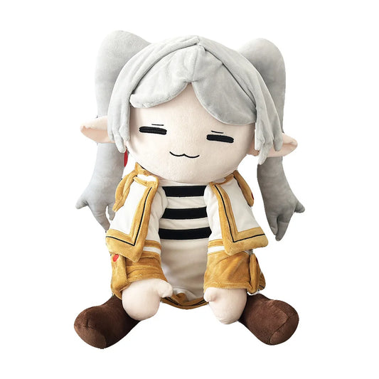 Frieren Giant Plush 75CM – Frieren Beyond Journey’s End Anime