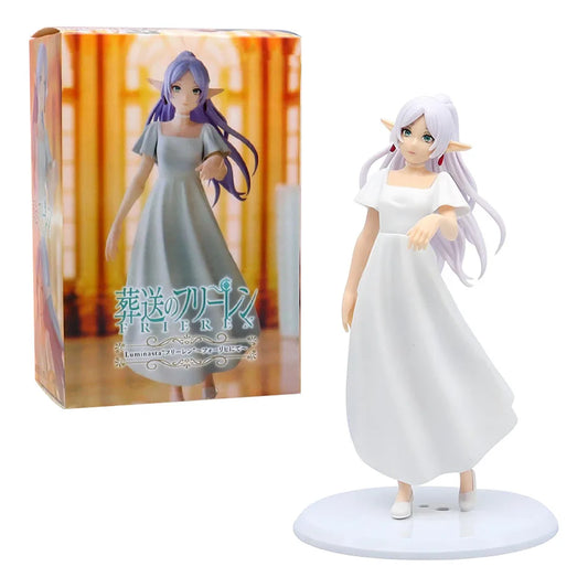 Frieren Figure 14CM – Frieren Beyond Journey’s End Anime