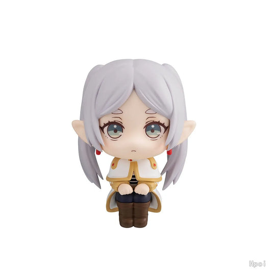 Frieren Figure Doll 11CM – Frieren Beyond Journey’s End Anime