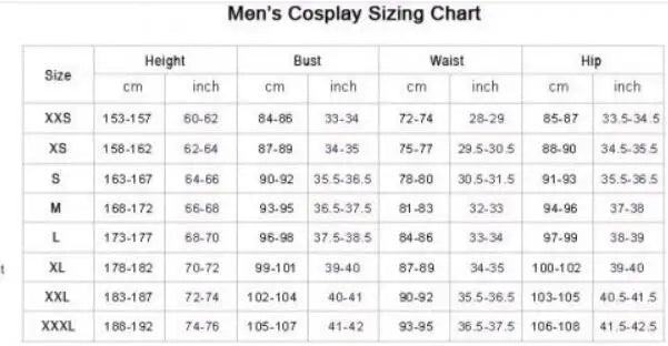 Anime Frieren Sein Cosplay Costume