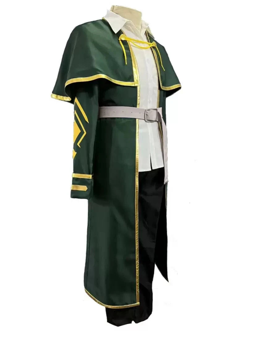 Anime Frieren Sein Cosplay Costume