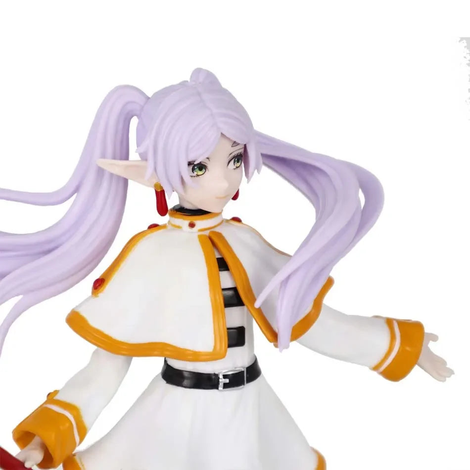 Frieren: Beyond Journey’s End Anime Frieren Figure 19 cm