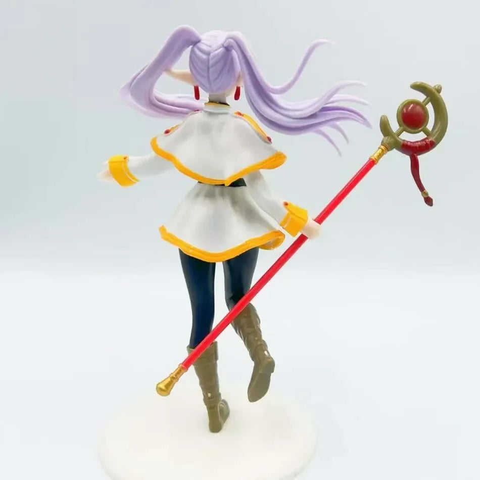 Frieren: Beyond Journey’s End Anime Frieren Figure 19 cm