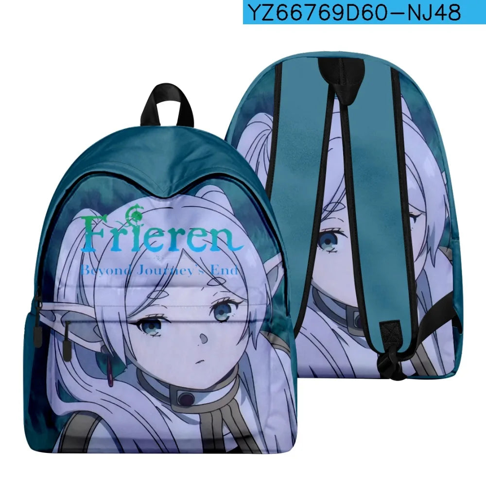 Frieren: Beyond Journey’s End Anime Frieren Backpack